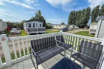 Static Caravan for 8 People in Hunstanton, Norfolk, Photo 3