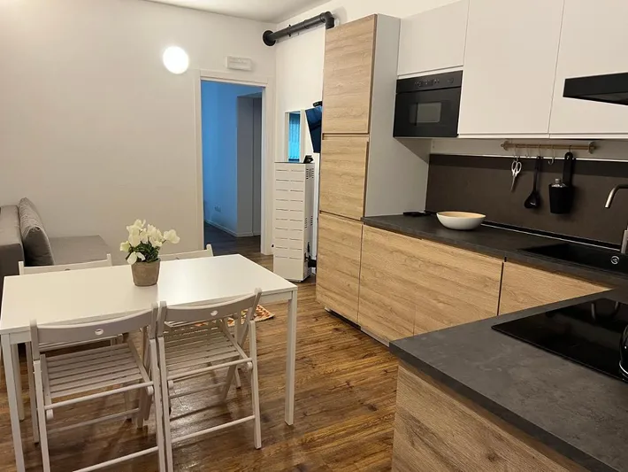 Ferienwohnung für 5 Personen, mit Haustier - 1