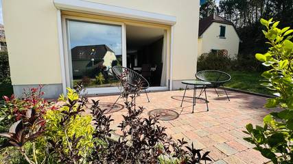 Vakantiehuis voor 4 Personen in Cucq, Montreuil en omgeving, Afbeelding 4