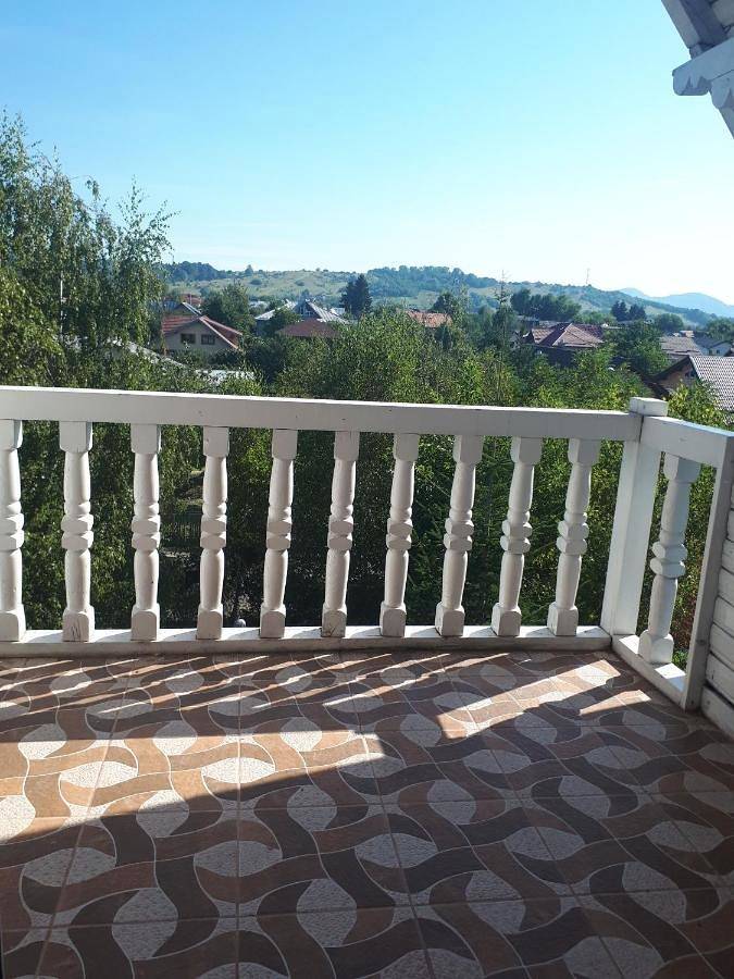 Double Room in Walachia