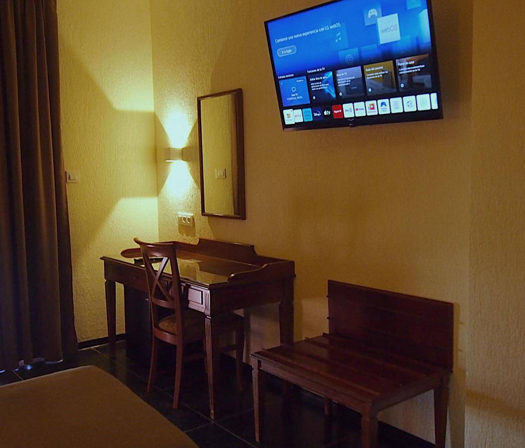 Hotel Caribe in Playa de la Costilla (Rota), Rota