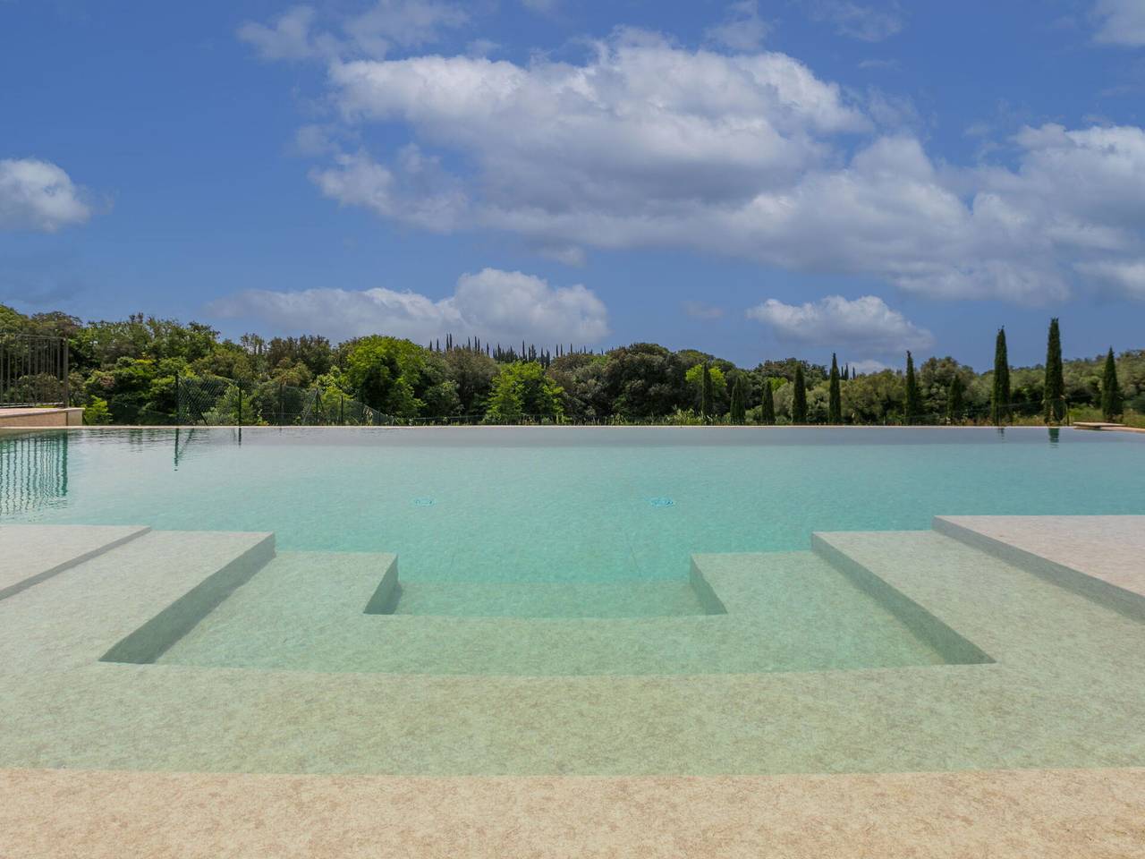 Ganze Wohnung, Castiglioncello 180 - Tini 180.4 in Castiglioncello, Etruskische Küste