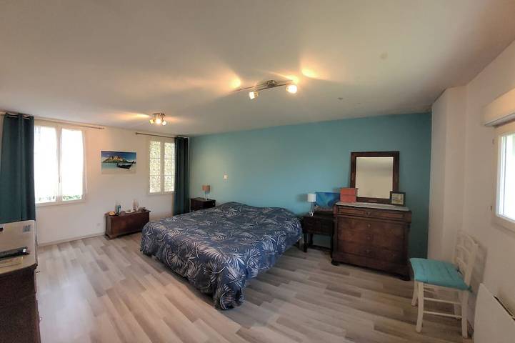 Location de vacances pour 6 personnes, avec jardin et terrasse à Lézignan-la-Cèbe - 3