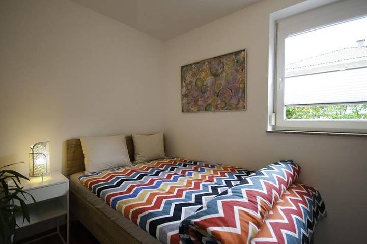 Ferienwohnung für 6 Personen, mit Terrasse in Schwaz - 3