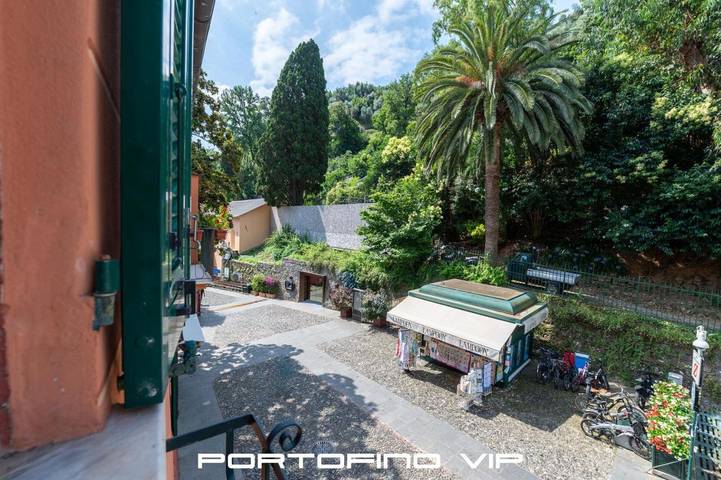 Gîte pour 4 personnes à Portofino - 2