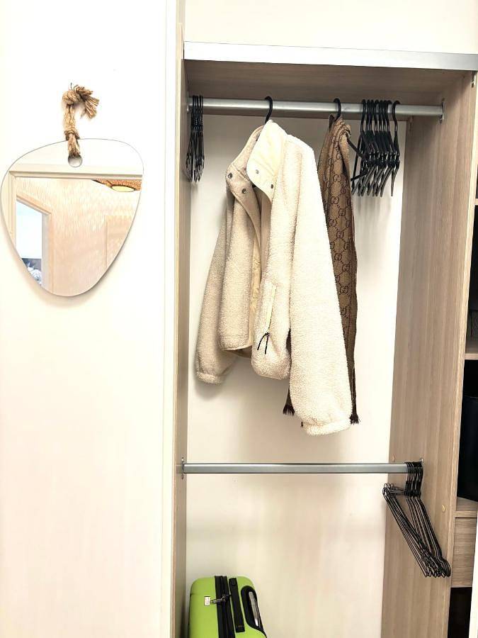 Gîte pour 3 personnes, avec balcon à Reignier-Ésery - 4