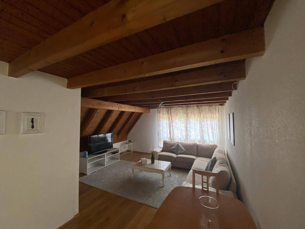 Cały apartament, Apartment in Zürich 46 Affoltern, Zurych
