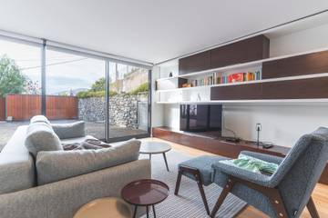 Villa para 8 Pessoas em Monte (Madeira), Madeira, Foto 3