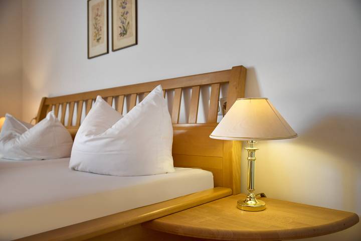 Ferienwohnung für 6 Personen, mit Garten in Schruns - 2