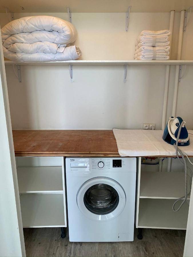 Gîte pour 6 personnes, avec balcon et vue à Montauban - 4