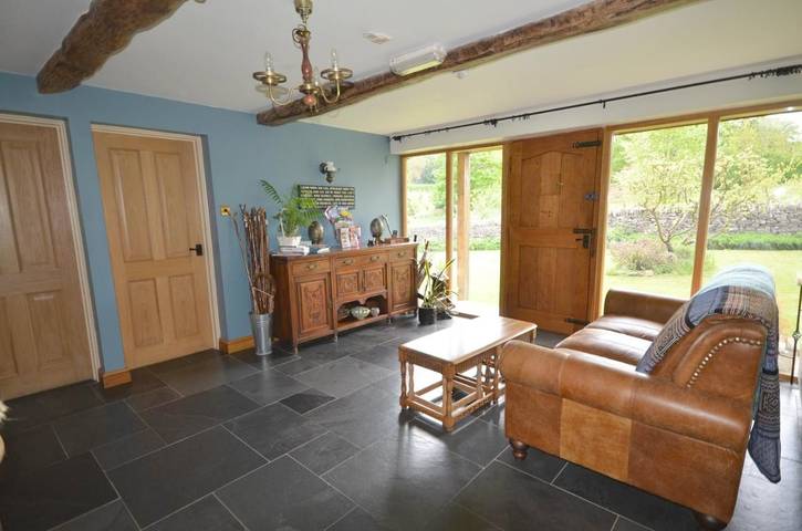 Maison d’hôte pour 3 personnes, avec Terrasse ainsi que Jardin et Vue dans Cotswolds - 3