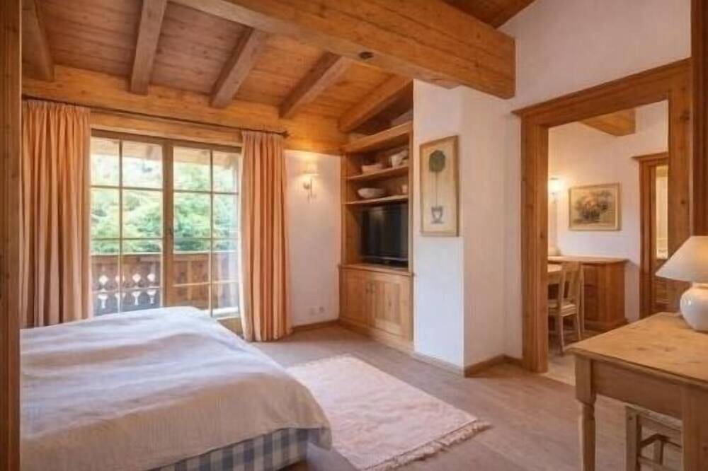 Geheel appartement, Vacation apartment/apartment for 8 guests with 240m² in Kitzbühel in Kitzbühel, Hohe Salve