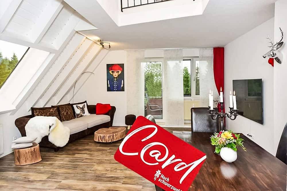 Ganze Wohnung, Apartment Black Forest Bollenhut Deluxe in Saig (Lenzkirch), Lenzkirch