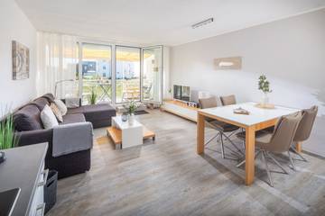Vakantiewoning voor 2 Personen in Norderney, Landkreis Aurich, Afbeelding 3