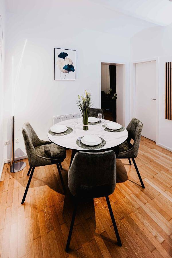 Appartement entier, Free Parking City Apartment, Netflix in Wels, Région de Linz-Wels