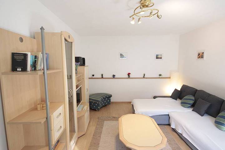 Ferienhaus Friedl in Ritzing, Bezirk Oberpullendorf