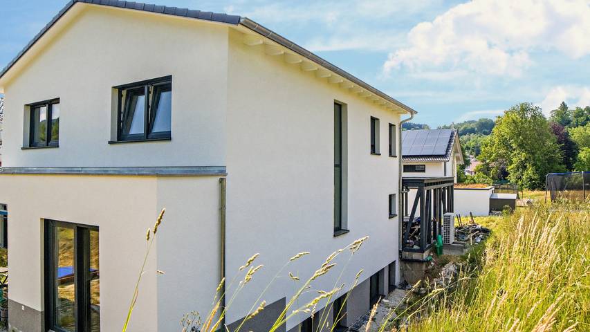 Geheel appartement, Vakantiewoning 'Schuttig' met wifi in Elzach, Zuidelijk Zwarte Woud