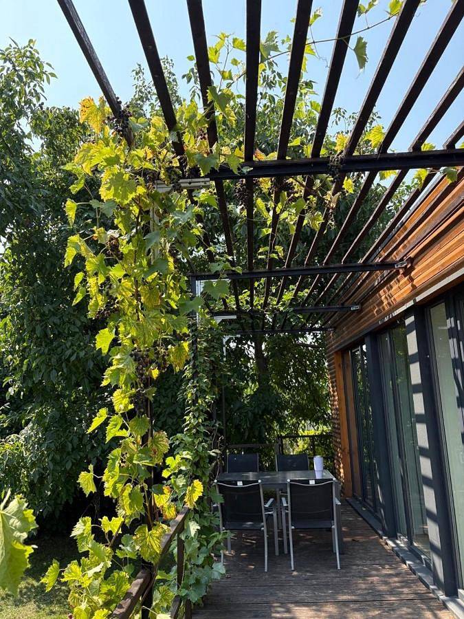 Two-Bedroom House in Arendsee (Altmark), Arendsee