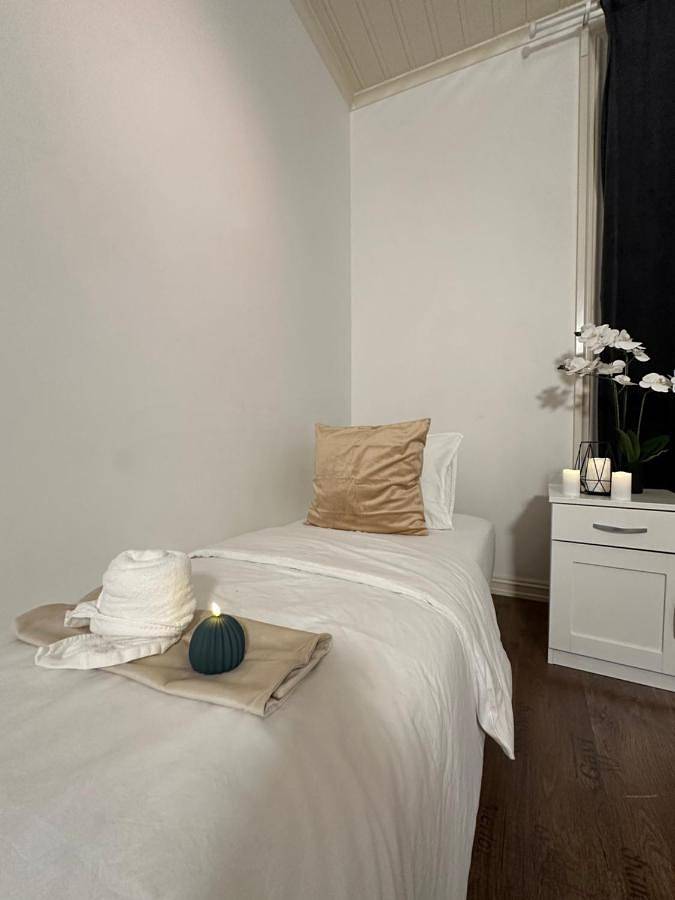 King Suite in Gamle Oslo, Oslo