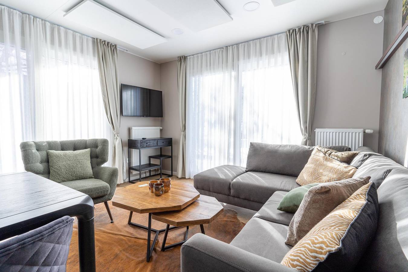 Europarcs Pressegger See — Wulfenia 6 in Hermagor, Hermagor-Pressegger See