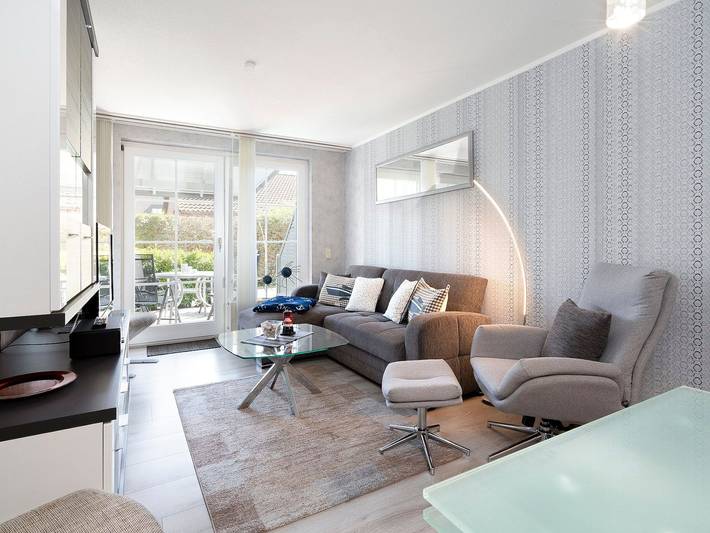 Ferienhaus für 4 Personen, mit Terrasse, mit Haustier in Grömitz - 2