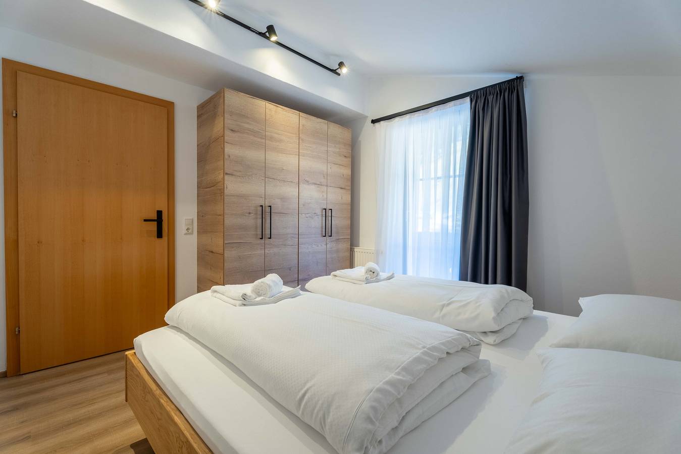 Ganze Wohnung, Alpenglück Apartments - 3 in Saalbach, Saalbach-Hinterglemm