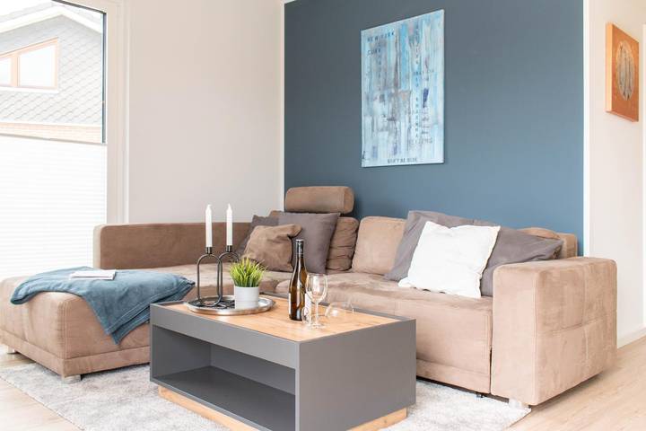 Ferienhaus für 4 Personen, mit Terrasse, kinderfreundlich in Timmendorfer Strand - 2