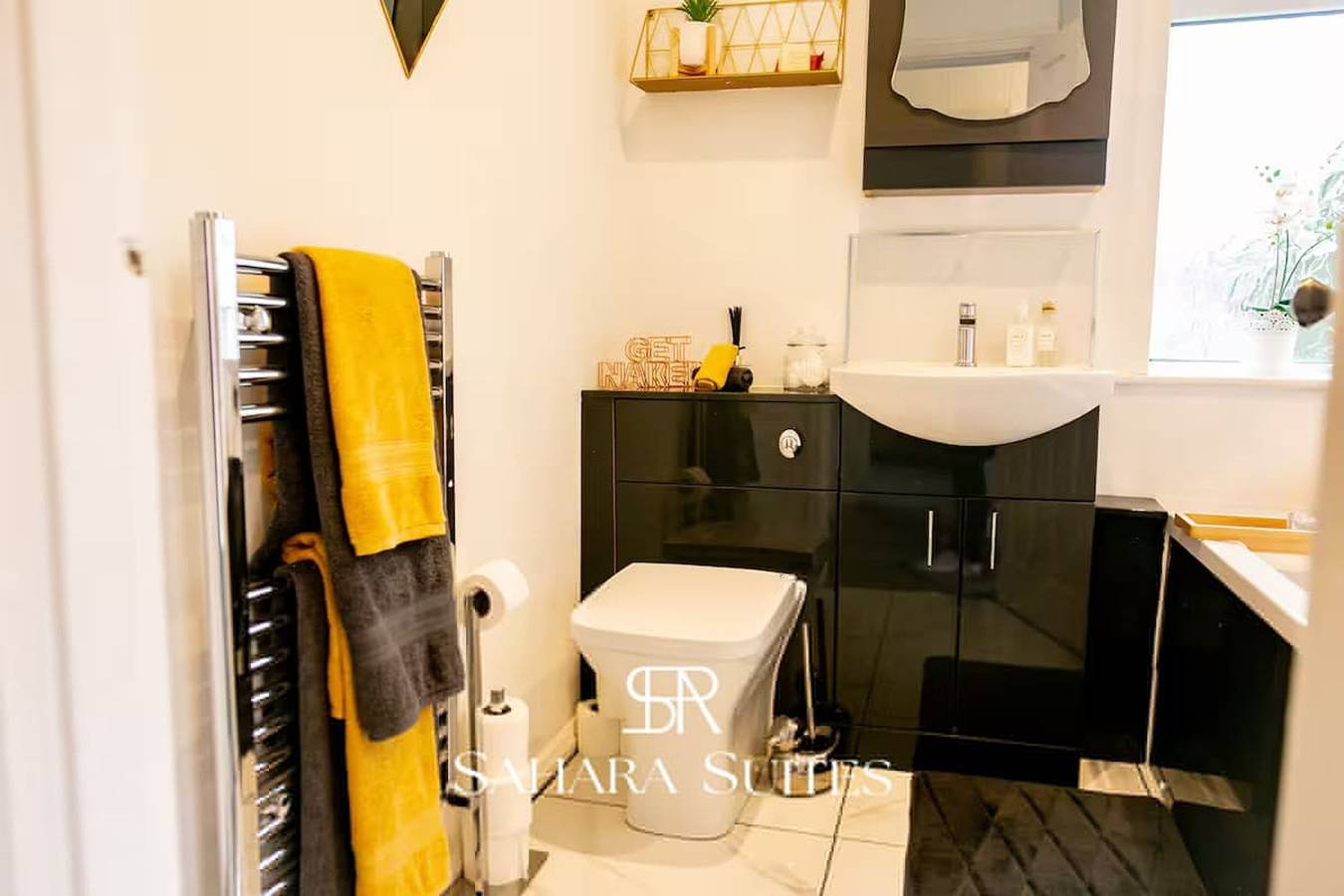 20 Off   Modern 2Br Home   City Centre   Quayside in Newcastle upon Tyne, Tyne y Wear
