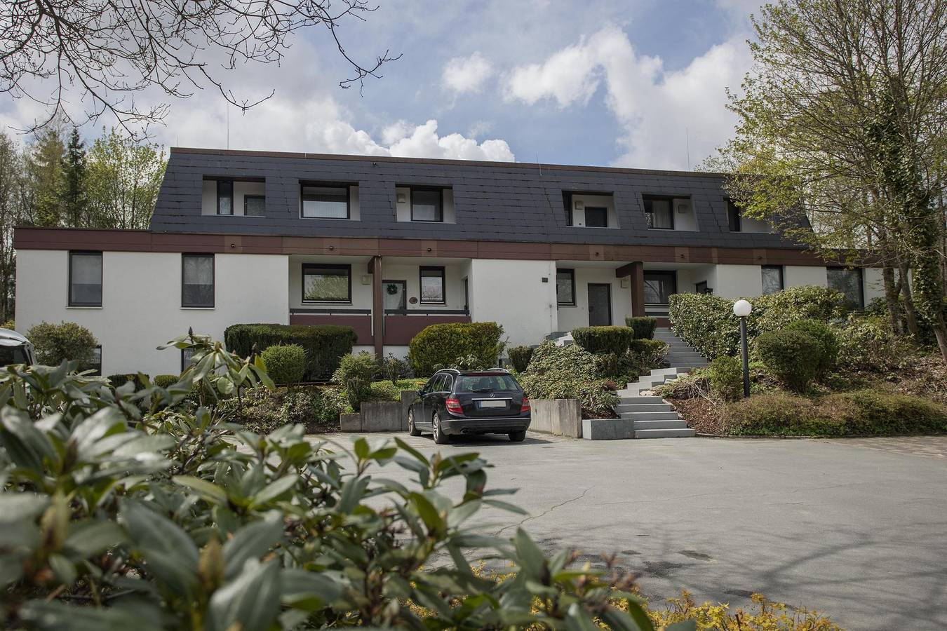 Ganze Wohnung, Apartment - In der Büre 10-R | Winterberg in Winterberg, Hochsauerlandkreis