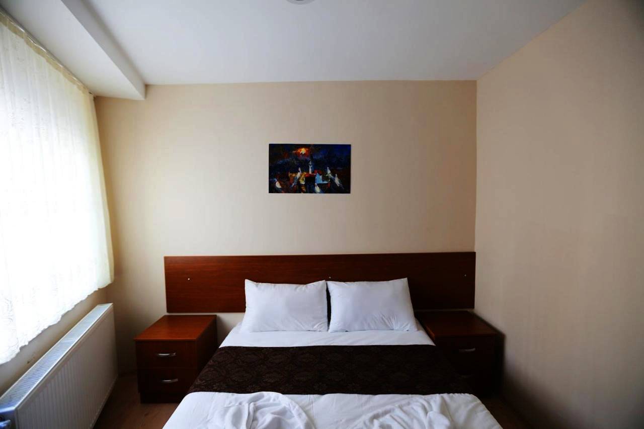 Two-Bedroom Apartment (2 Adults) in Fatih, Estambul