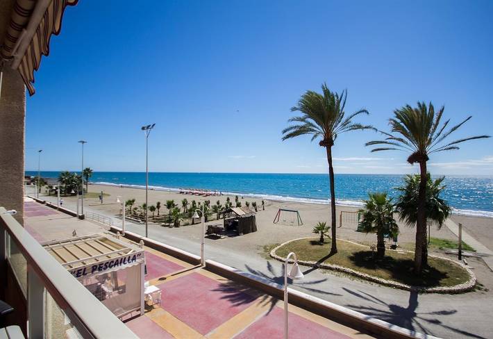 Ferienhaus für 2 Personen in Rincón de la Victoria - 2