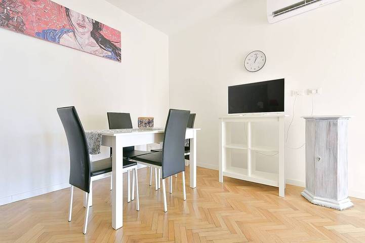 Chalet para 6 personas en Venecia