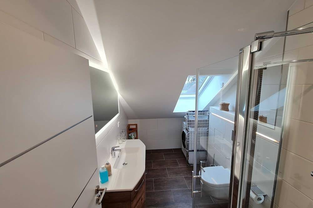 Ganze Wohnung, 1-Zimmer Dohne 5 - Villa-Dohne by Altmann in Dahlwitz-Hoppegarten, Hoppegarten