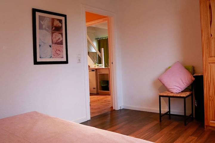 Ferienhaus für 5 Personen, mit Balkon in Hamburg - 3