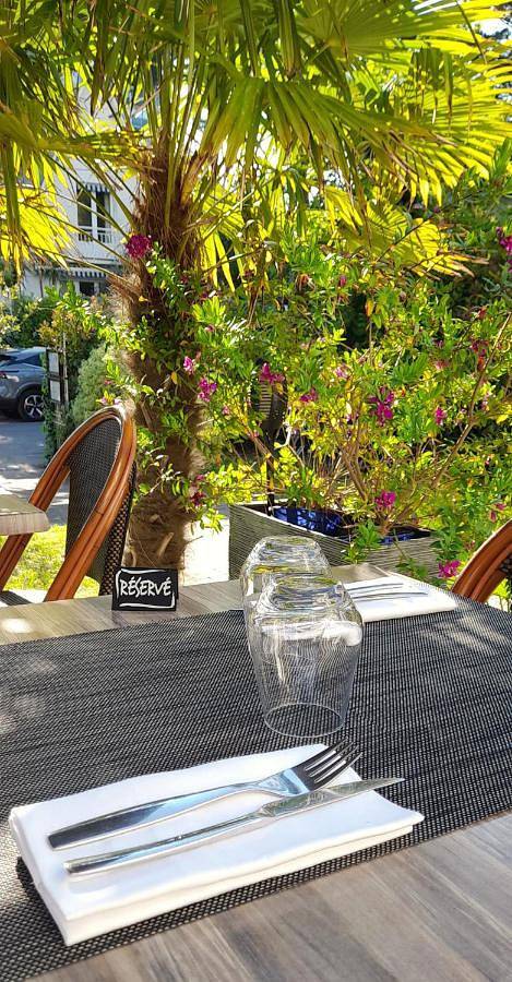 Small Double Room in La Baule-Escoublac, Côte d'Amour