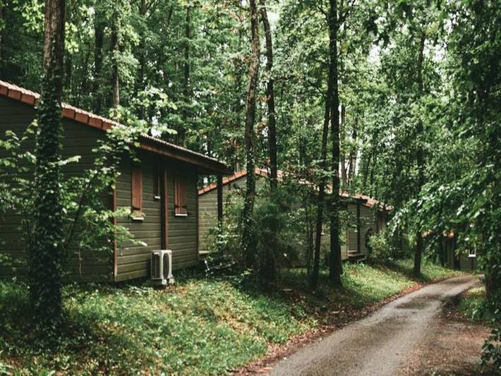 Appartement de vacances pour 4 personnes, avec terrasse et piscine, animaux acceptés dans le Tarn-et-Garonne - 4