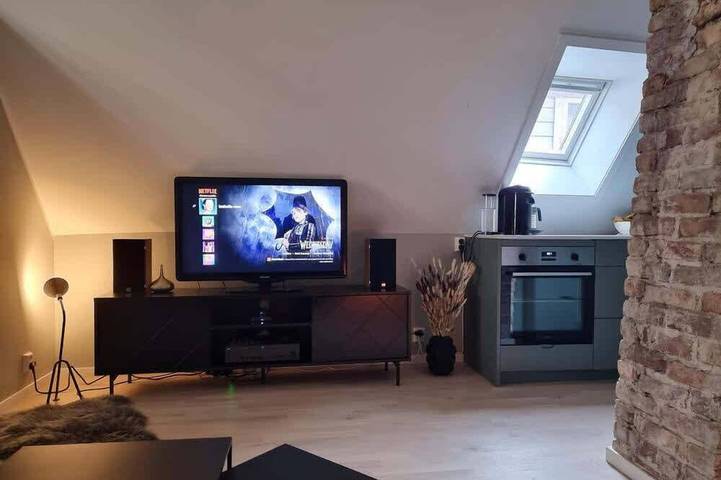 Ferieleilighet for 2 personer i Hordaland
