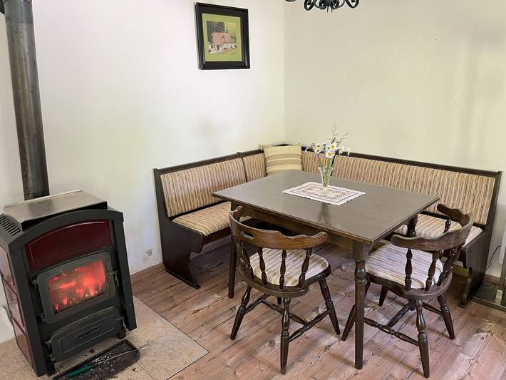 Ferienhaus für 5 Personen, mit Balkon und Garten in der Oststeiermark - 2