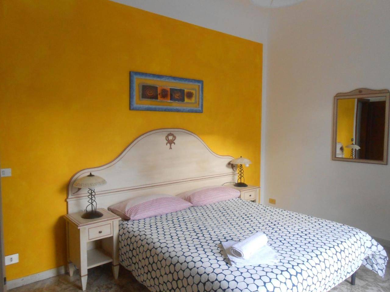 Scala Apartment in Florence city center, Florence