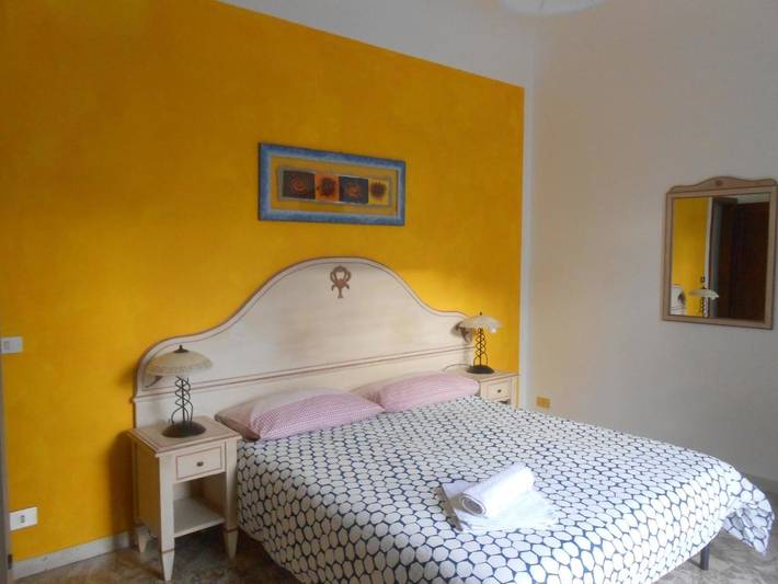 B&b per 4 persone a Firenze Centro storico