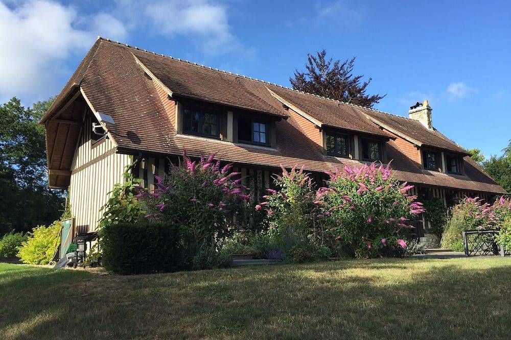 Maison de vacances