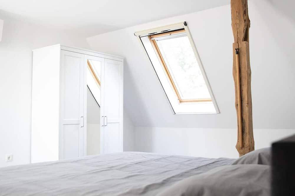 Beautiful holiday home with hot tub. In short: relax and enjoy! in Neubörger, Emsland