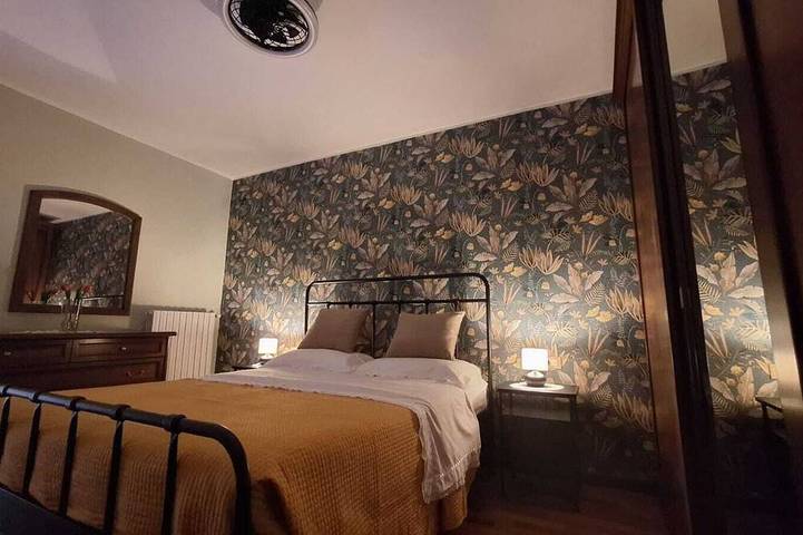 Location de vacances pour 6 personnes, avec jacuzzi, animaux acceptés à Colazza - 4