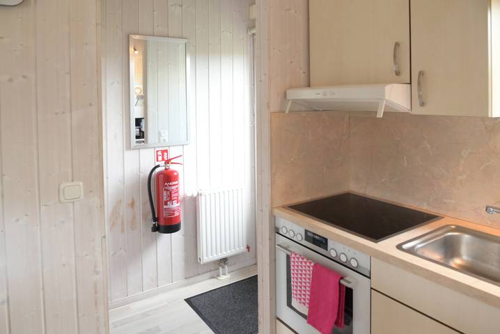 Ferienhaus für 4 Personen, mit Terrasse und Garten sowie Sauna, mit Haustier in Grömitz - 4