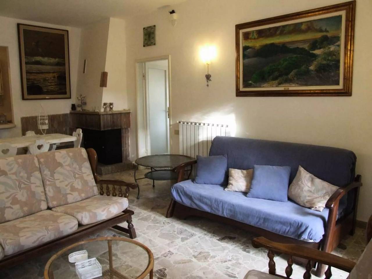 Ganze Wohnung, 6 Zimmer 10 Personen in Marina di Castagneto Carducci, Etruskische Küste