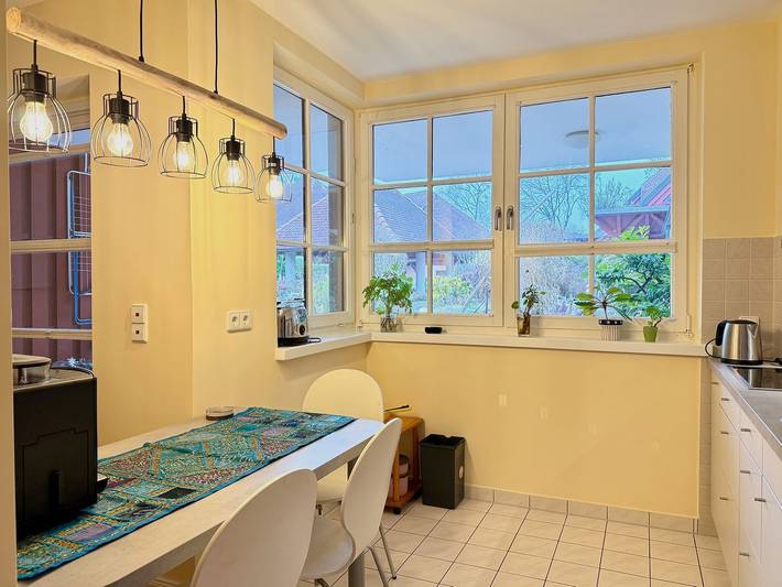 Ganze Wohnung, Ferienwohnung Claudis Seeland -  Komfortabler Aufenthalt am See in Kressbronn in Kressbronn am Bodensee, Region Bodensee-Oberschwaben