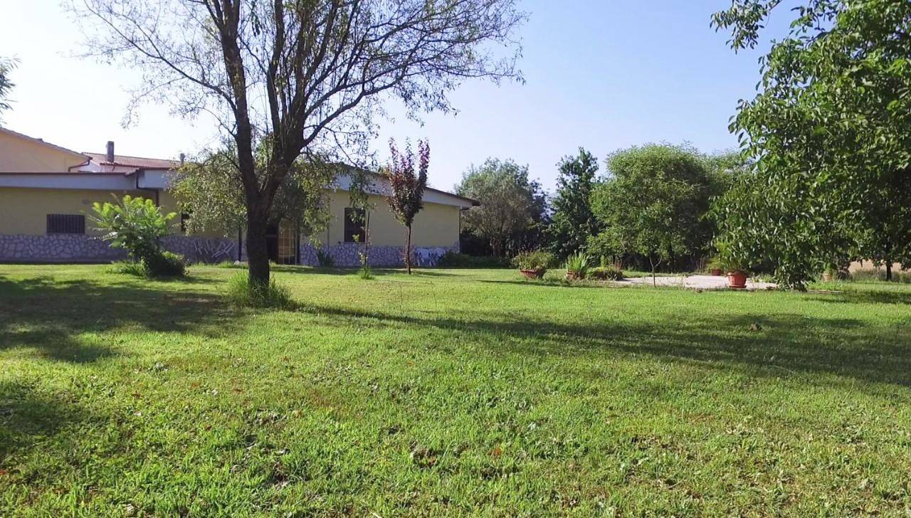B&B Luna in Valmontone, Provincia di Roma