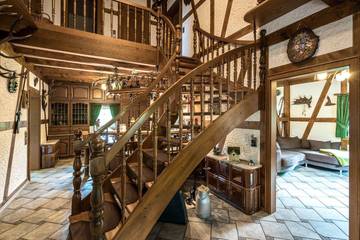 Ferienhaus für 8 Personen in Ruppichteroth, Rhein-Sieg-Kreis, Bild 2