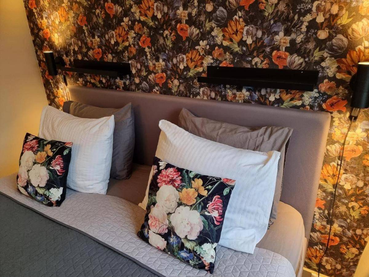 Appartement entier, The Hogg House - a city delight for two in Groningen, Région de Groningen