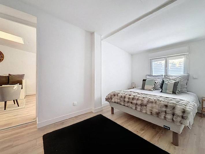 Gîte pour 4 personnes, avec terrasse dans Communay - 4